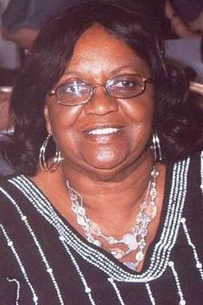 Sylvia J. Butler Profile Photo