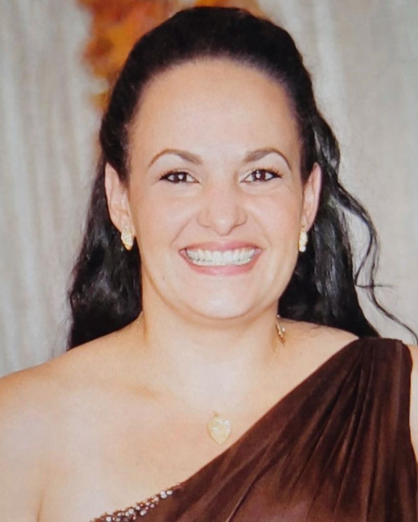 Jennifer Marchildon Profile Photo