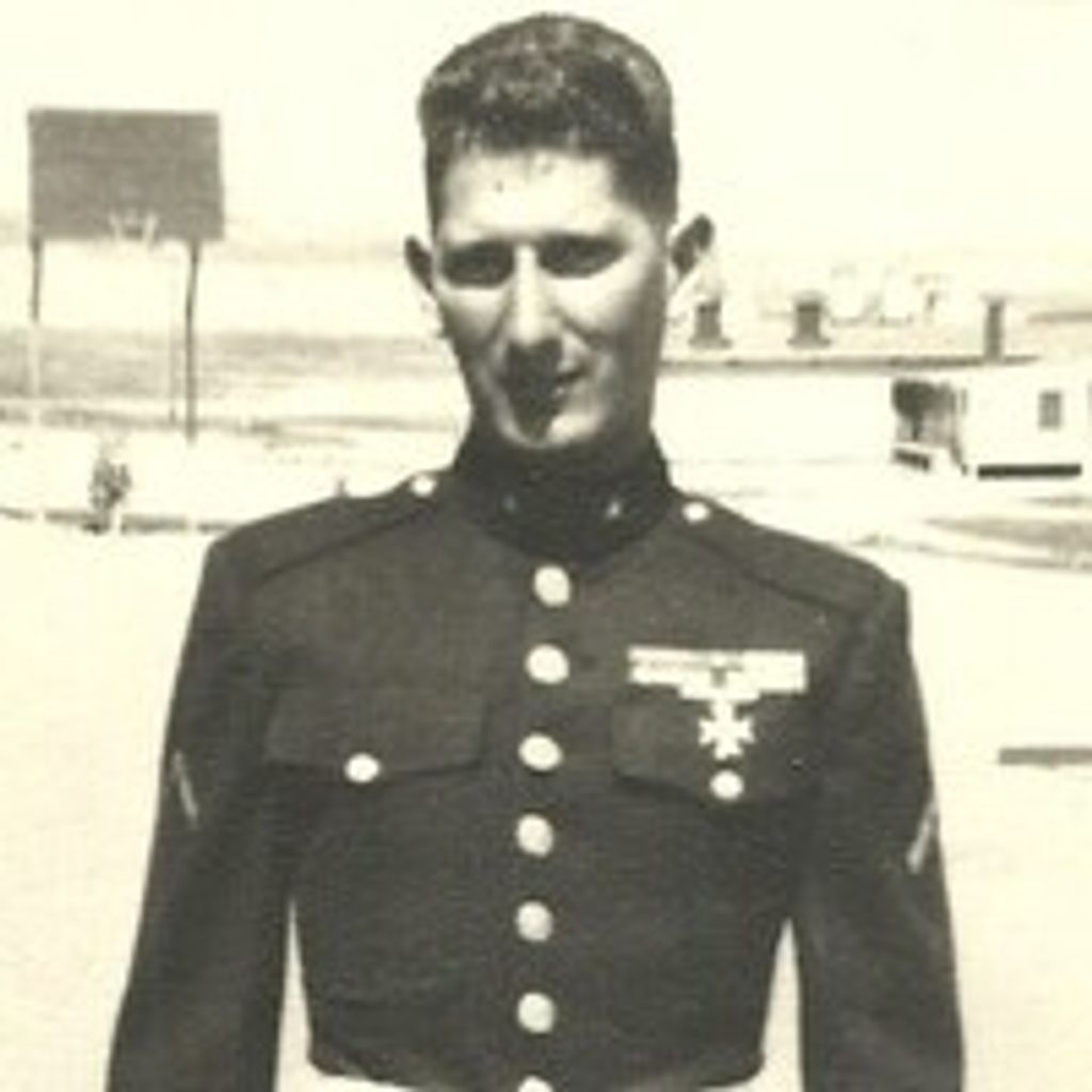 Frank  J. Raponi  Sr. Profile Photo
