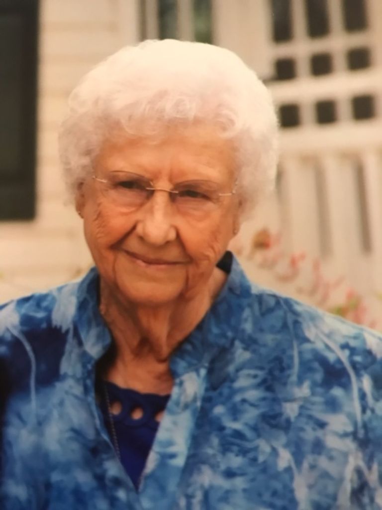 Billie Kuykendall