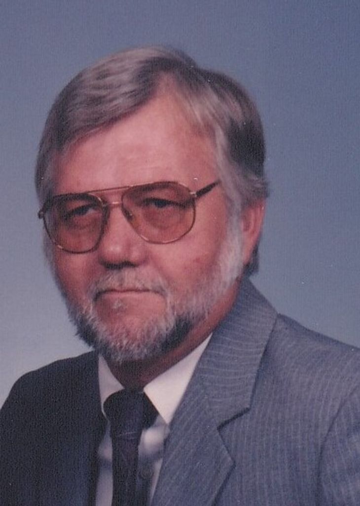 William G Charnock