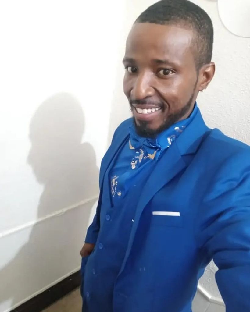 Greggory Lamont Brown-McNutt Profile Photo