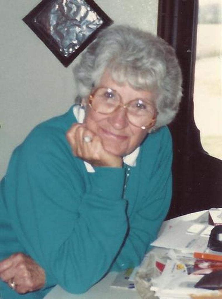Ester Tibbs   Simon