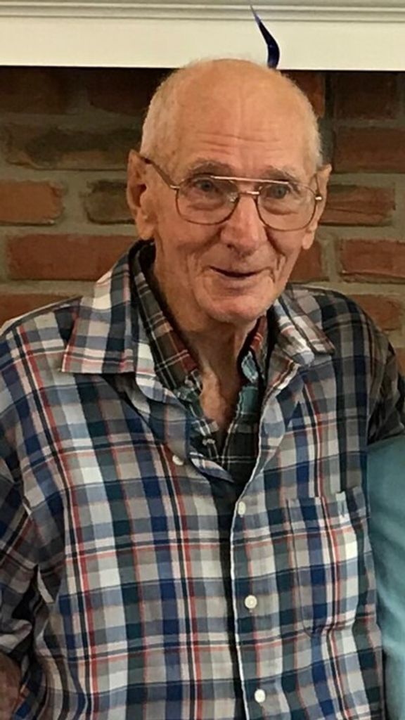 Henry Stegemoller Profile Photo