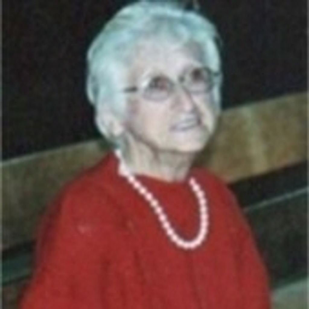 Pauline Shook Nicholson Profile Photo