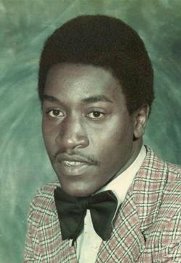 Willie Sherman Fields Profile Photo
