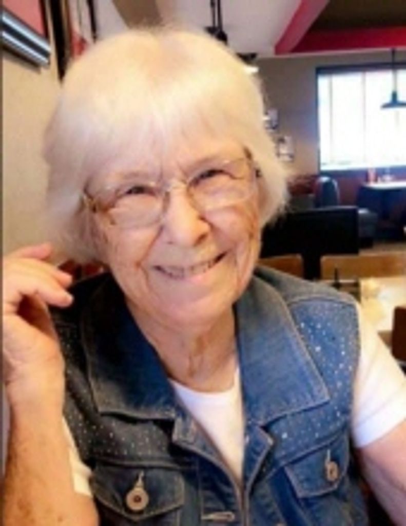 Phyllis A. Zender
