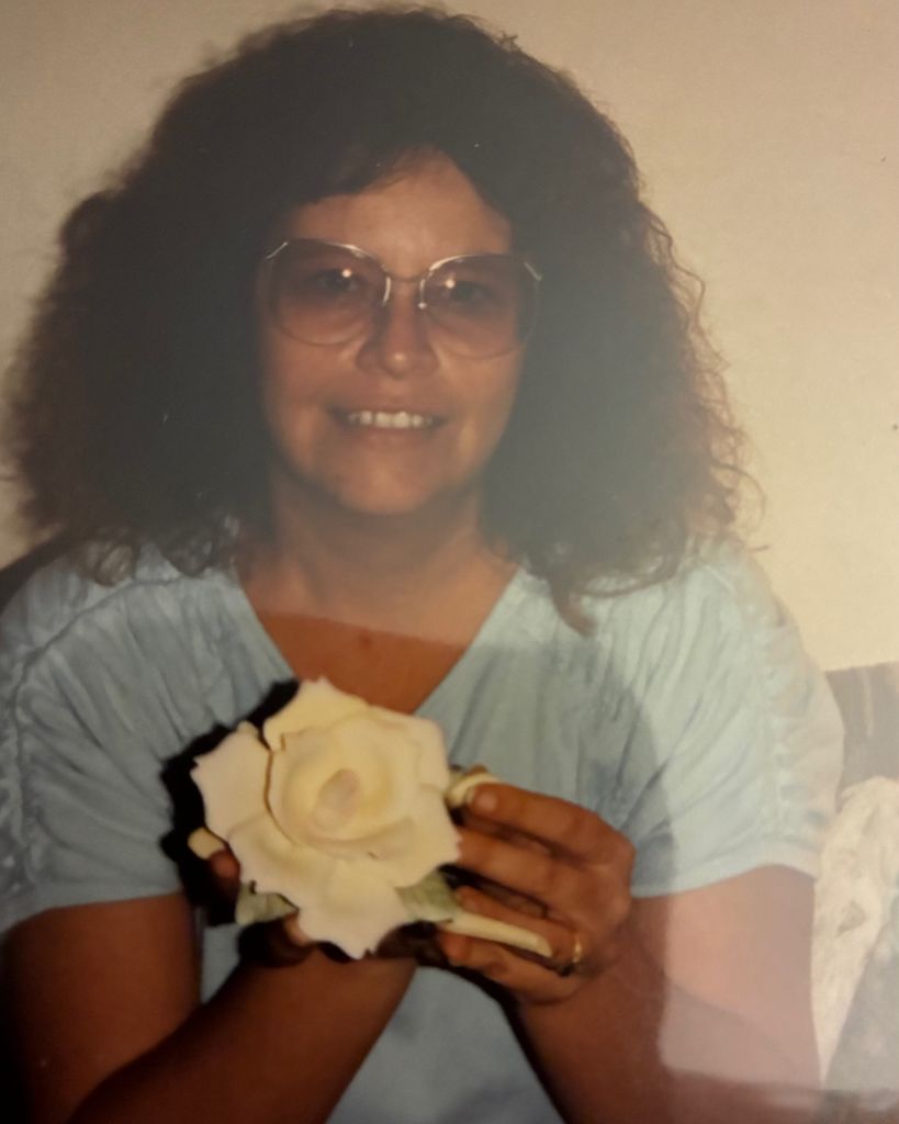 Donna Hall McKnight Profile Photo