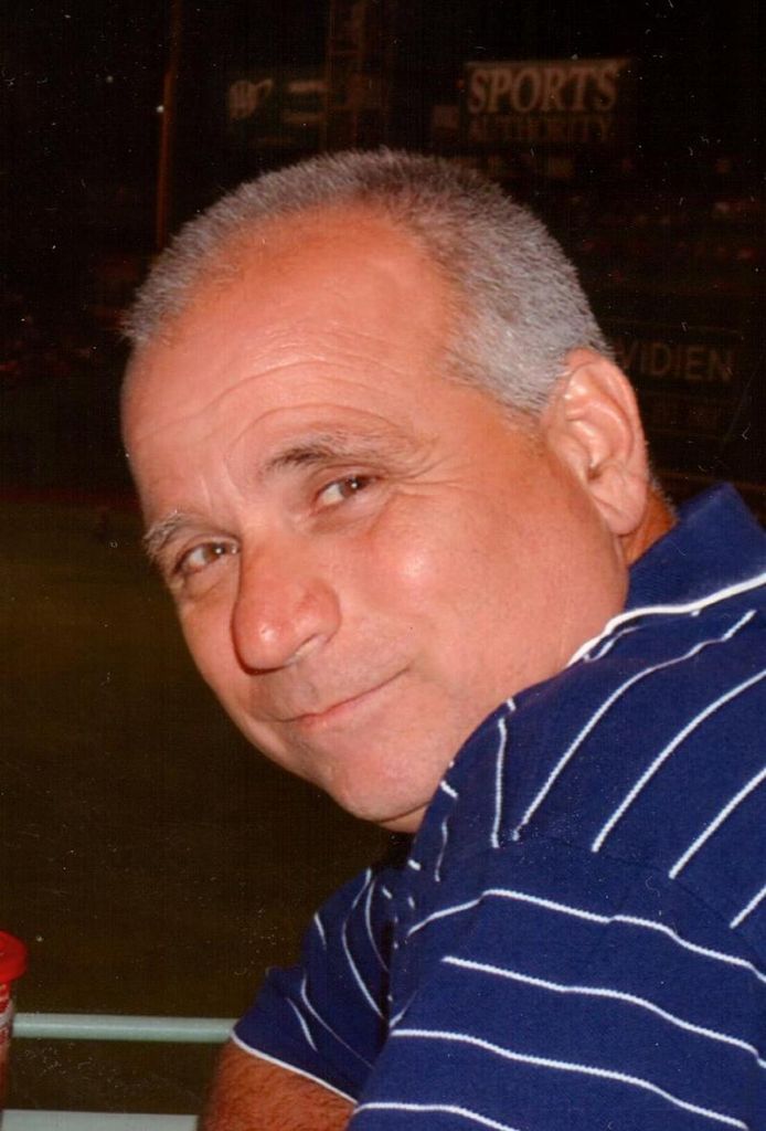 Robert A. Stefanilo Profile Photo