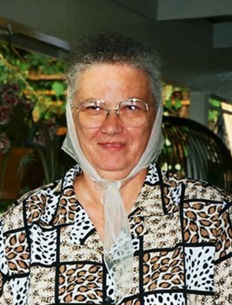 Melva A. Rose