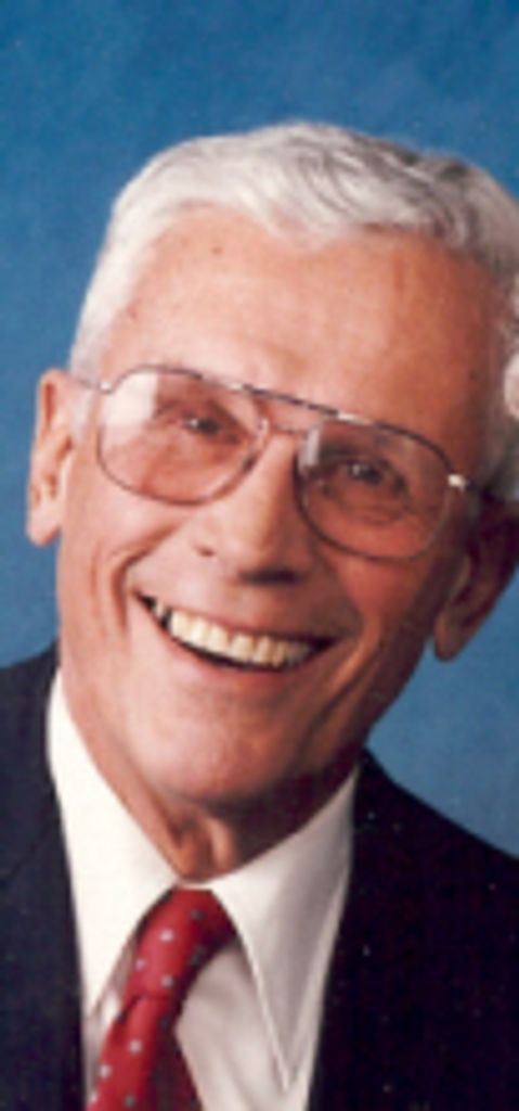 Robert F. Knight