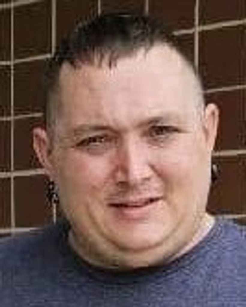 Nathaniel "Nate" R. Shellhouse Profile Photo