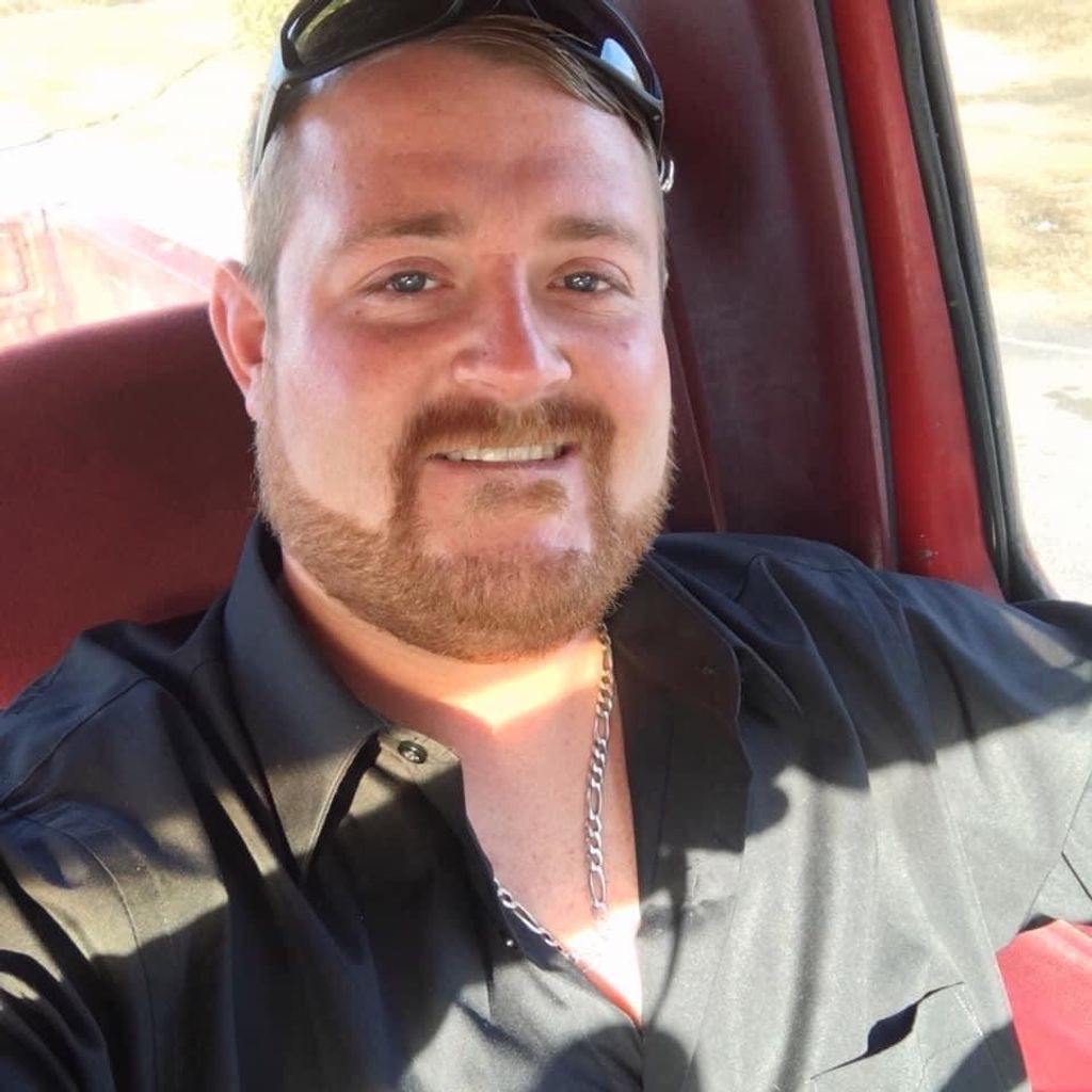 Cody Daniel Miller Profile Photo