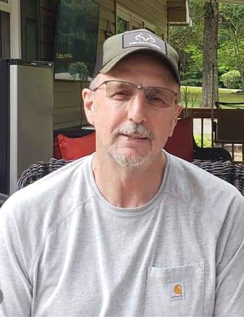 Steve Slayton Profile Photo