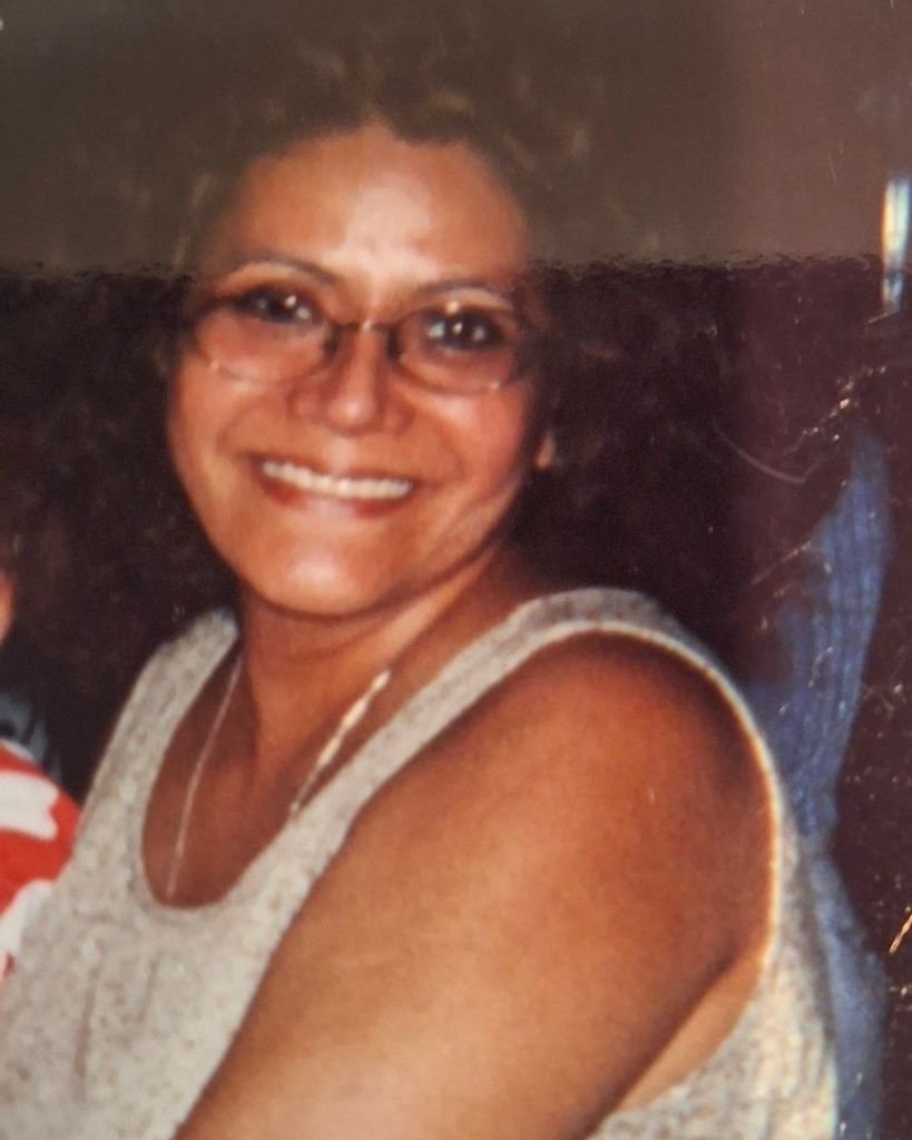 Lilia Campbell Profile Photo