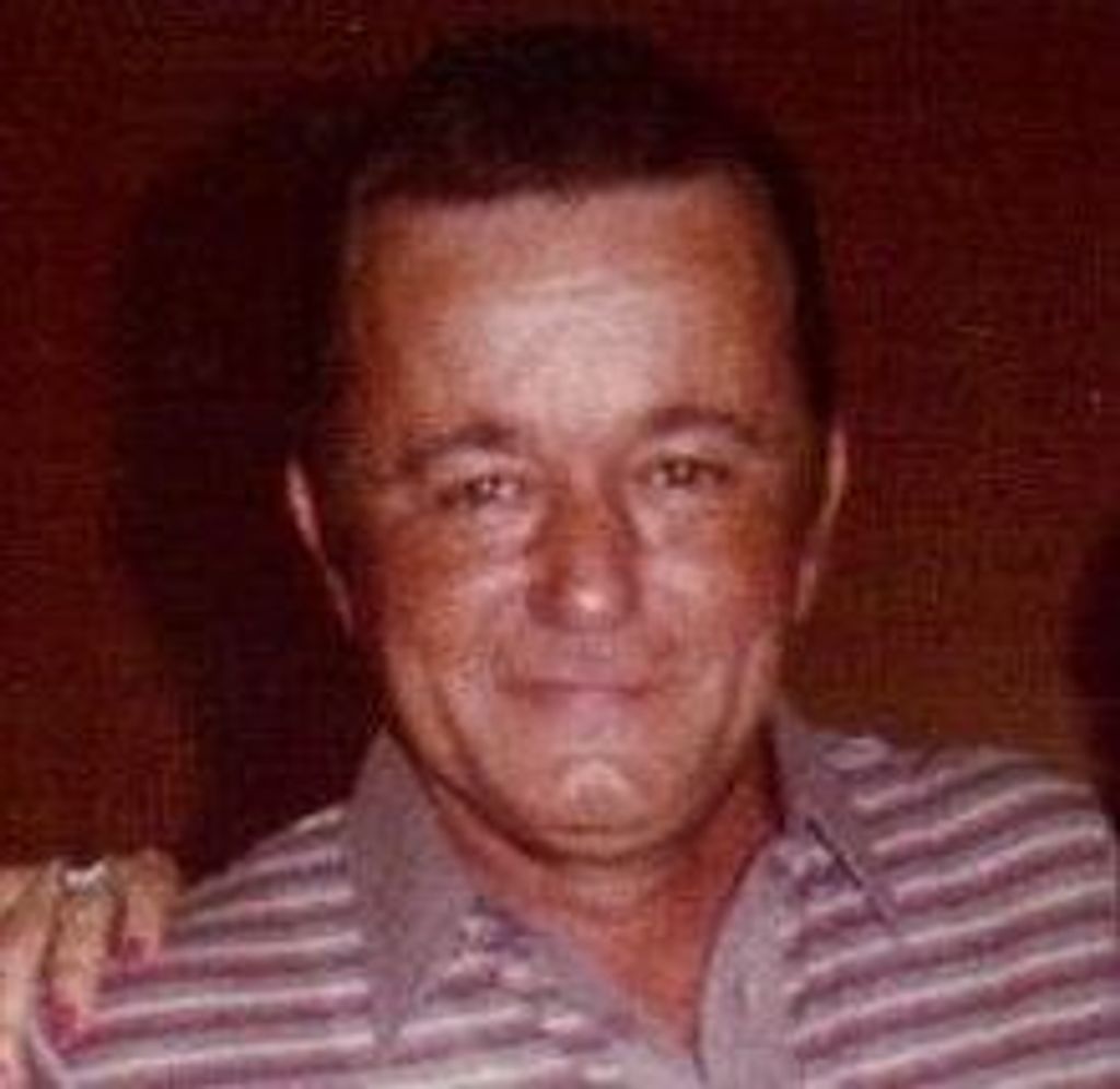 Gerald Dean Blanchard