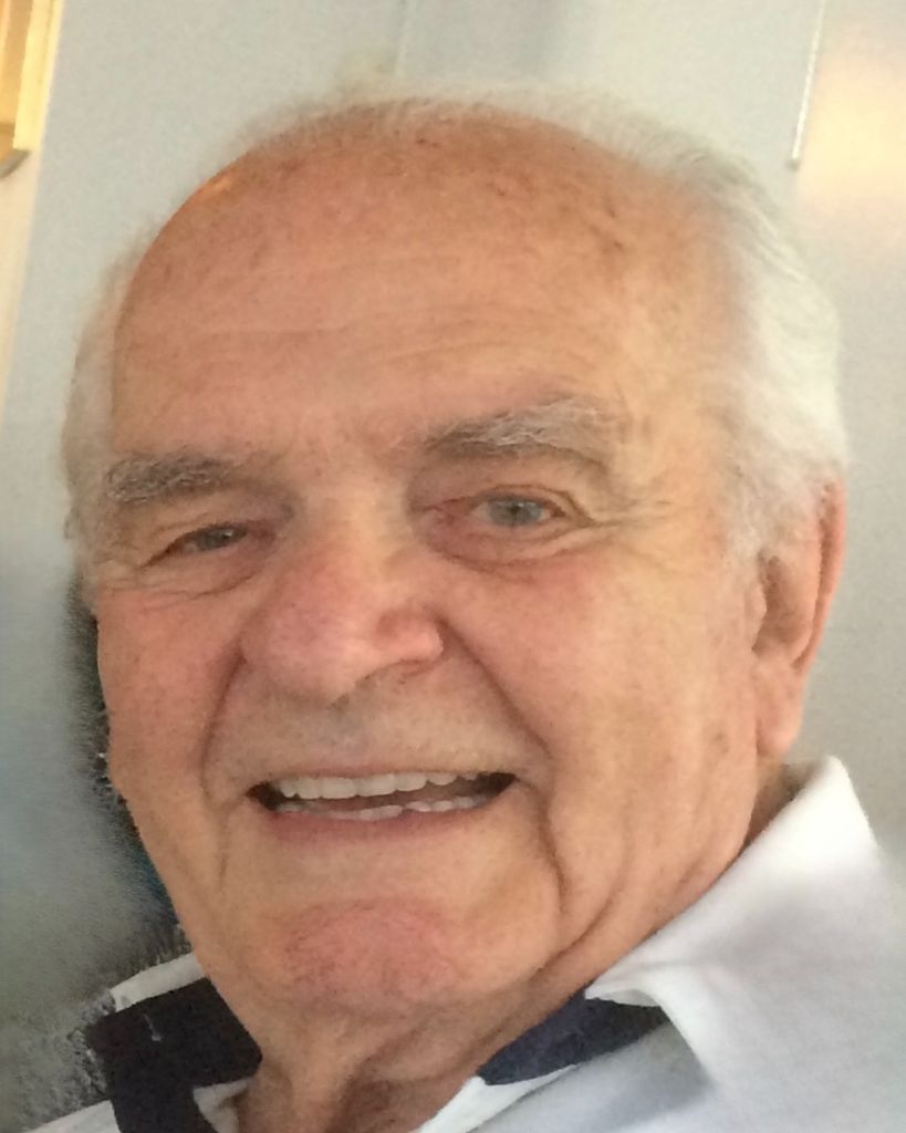 Grant George Relf