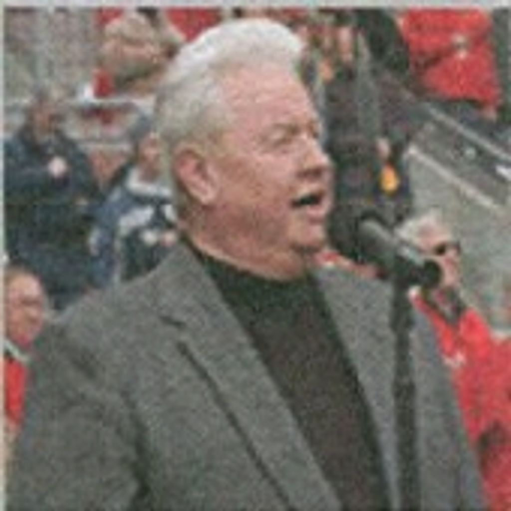 Michael Robert Ballman