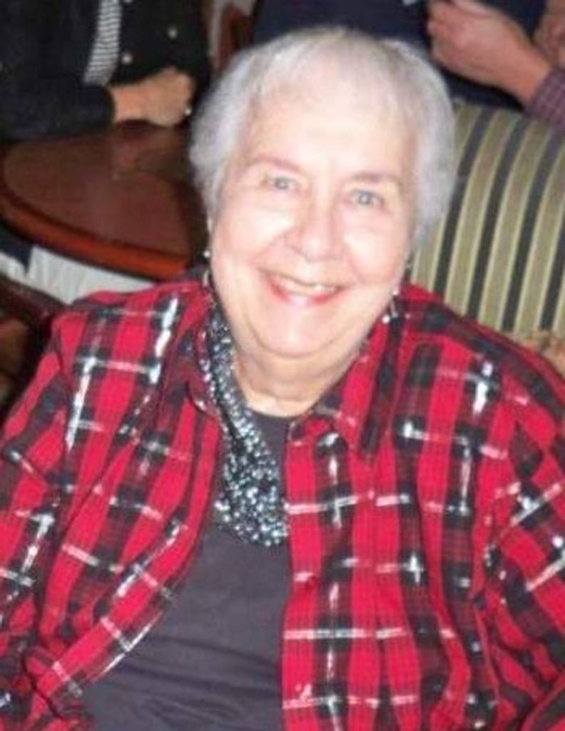 Minnie June (Quick)  Herbert Profile Photo