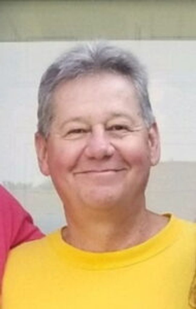 Scott David Miller