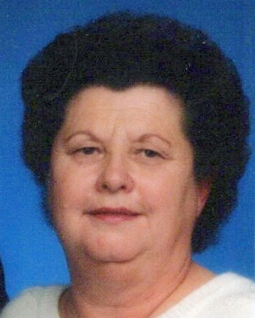 Birdie Katherine Lucchesi Profile Photo