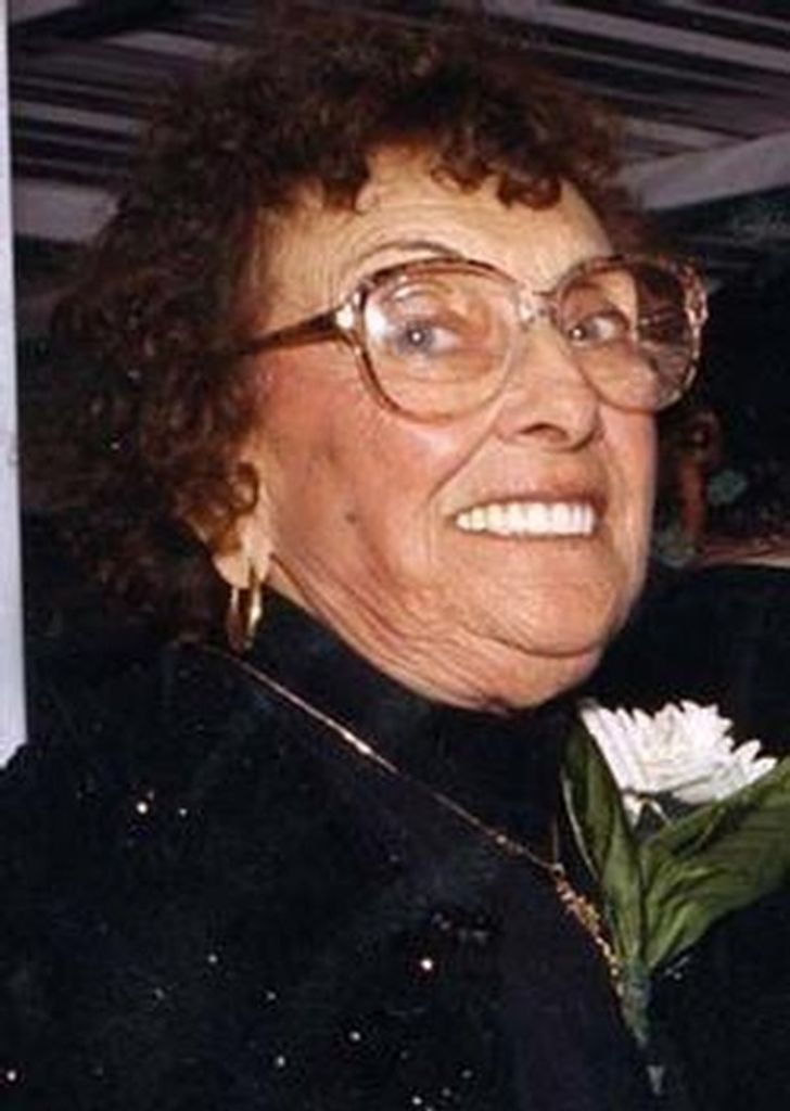 Pearl Fitzer Hopper