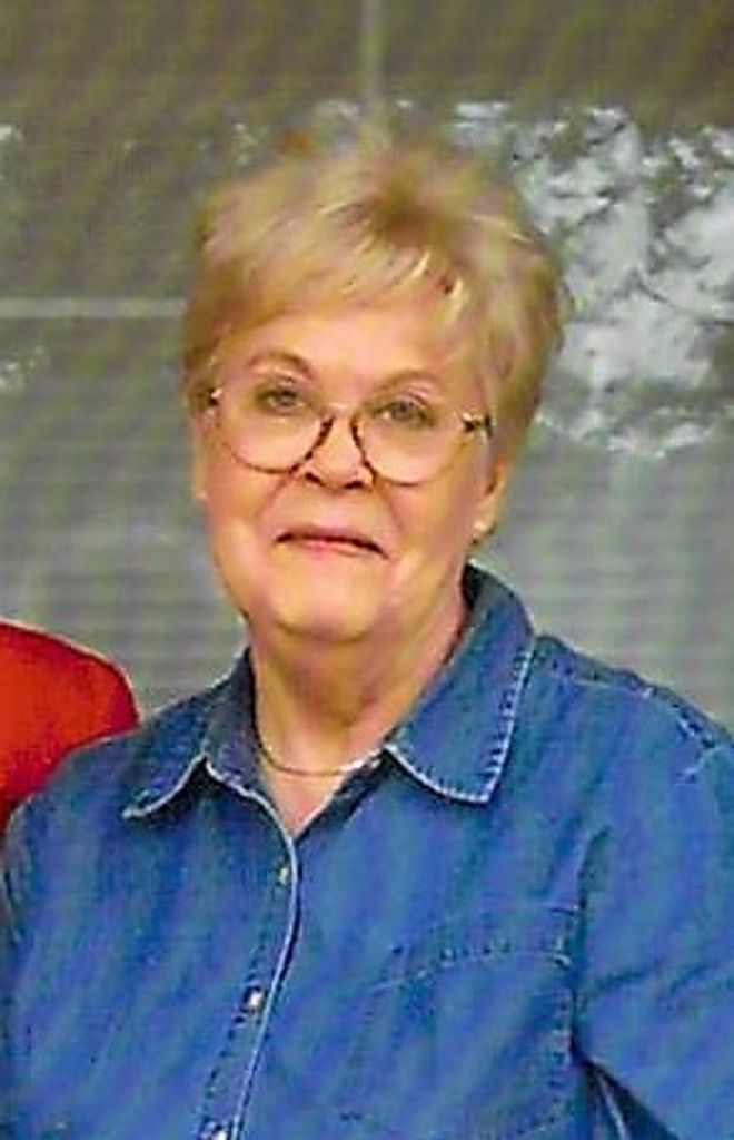 Myrtis Louise Owens