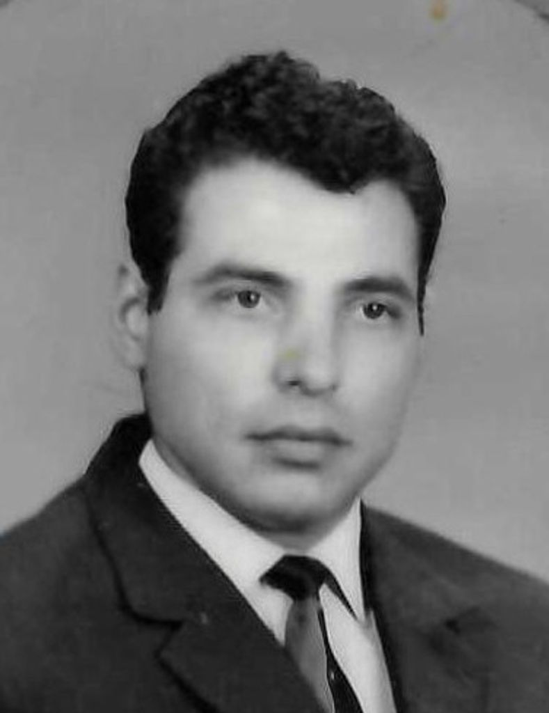 Antonios Michaelou Profile Photo