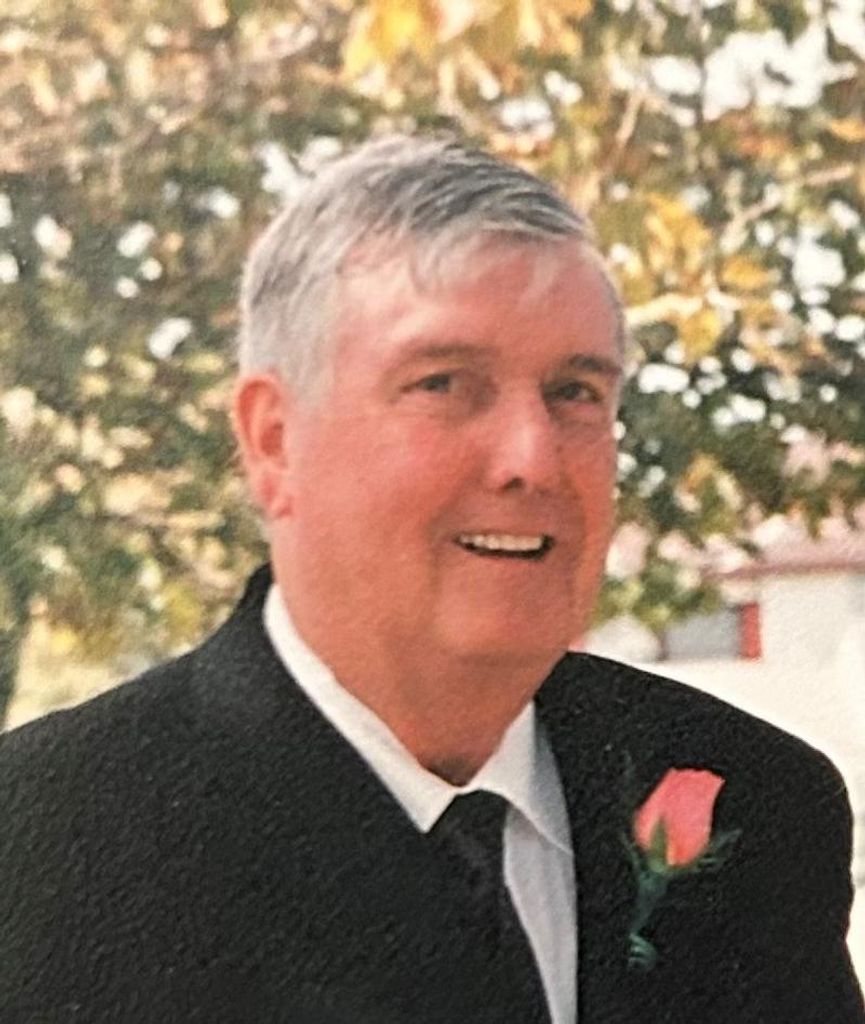 Harry B. Johnstone Profile Photo