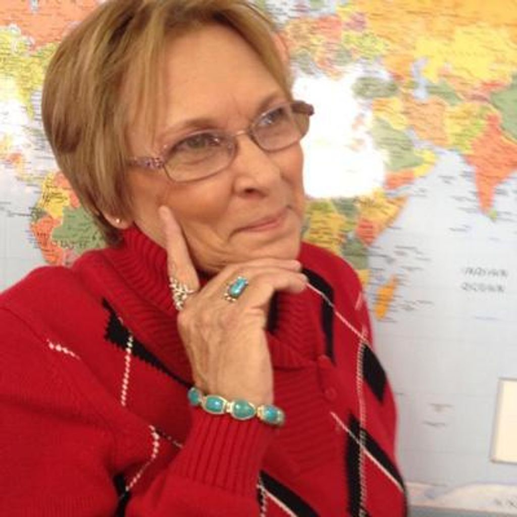 Speedy Ann Deerinwater Profile Photo