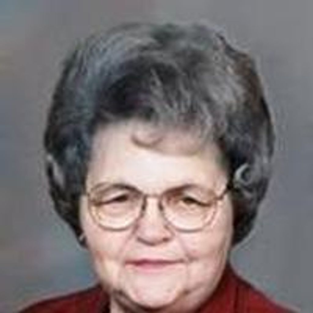 Harriet Leidahl