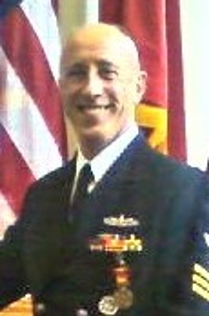 Barry D. Lorenzini