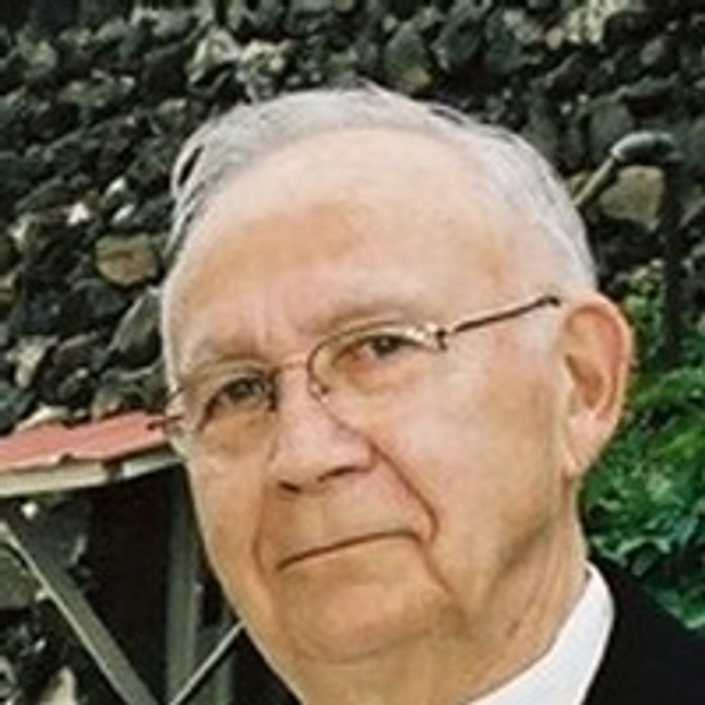 Vern R. Broadwell