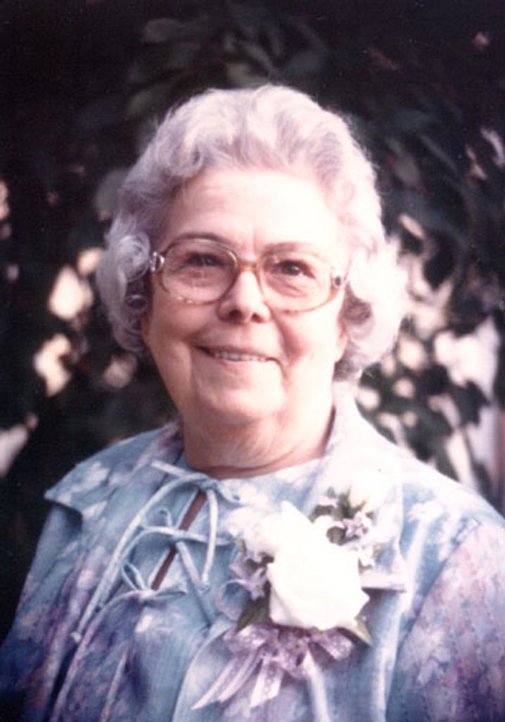 Olga Marie Patton Profile Photo