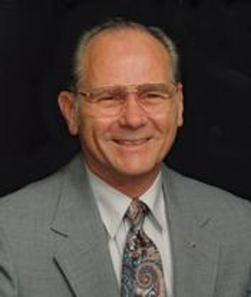 James Calloway Profile Photo