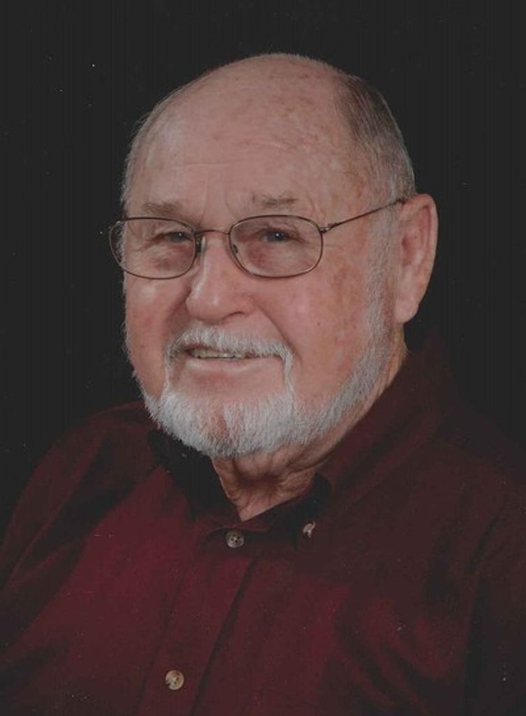 Robert Earl Haywood