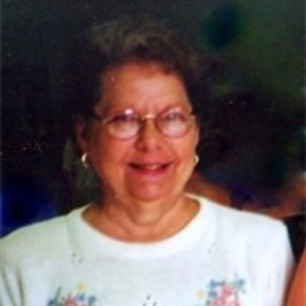 Lillian Eddy