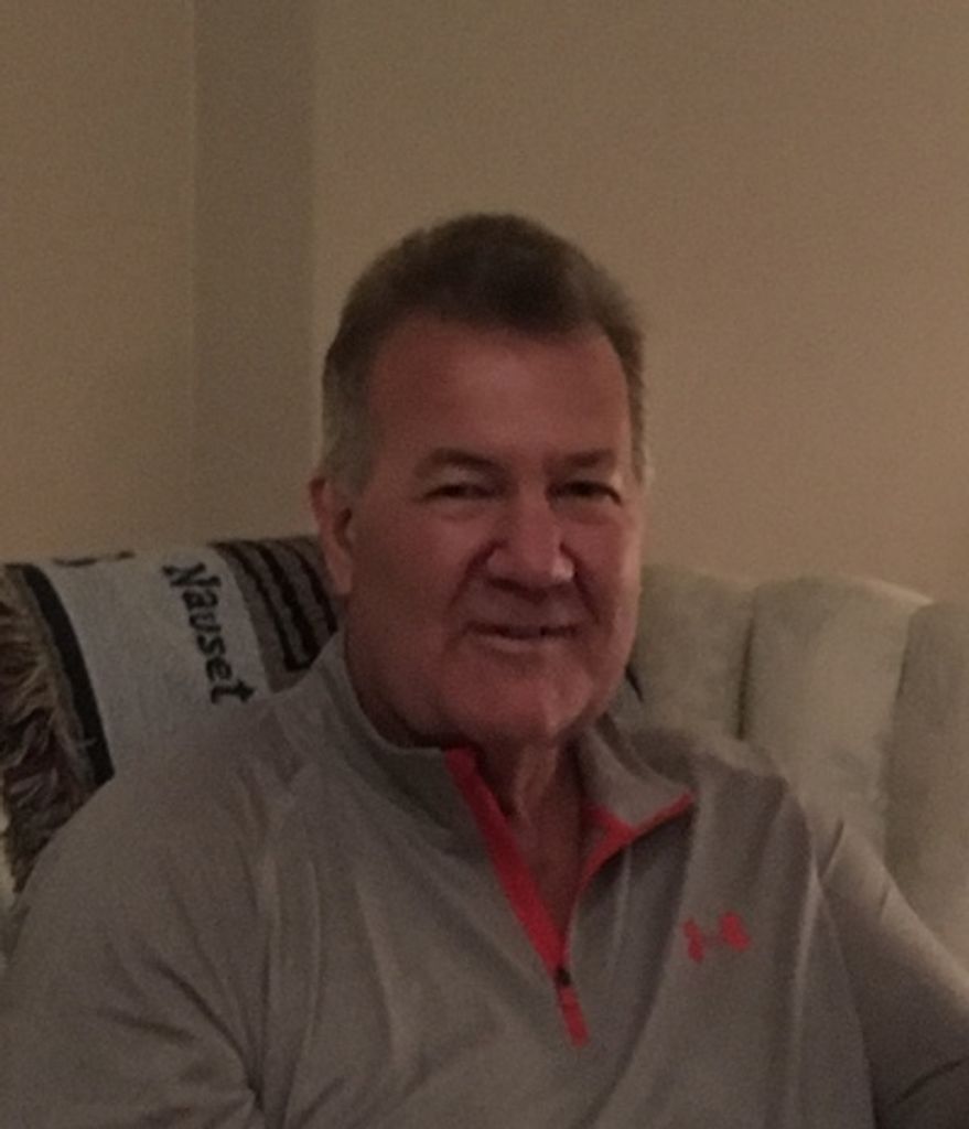 Robert Gary Hutchinson Profile Photo