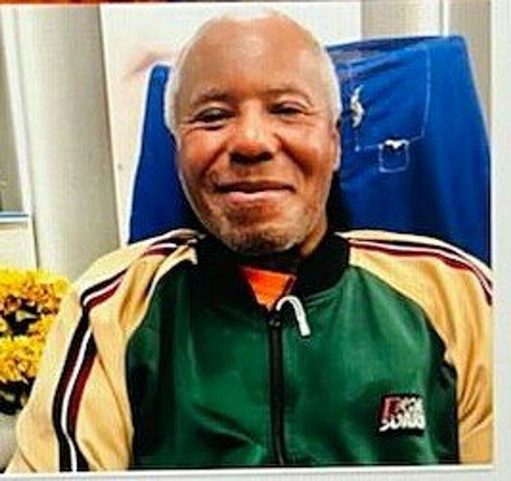 Bernard Brown Profile Photo