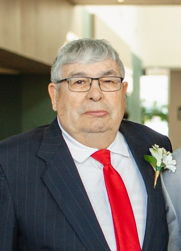 Ronald "Ron" E. Lipka Profile Photo