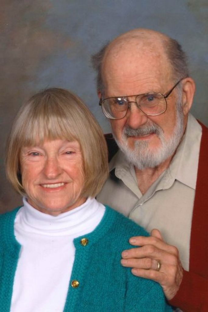Barbara Ann Leinberger-Bolin