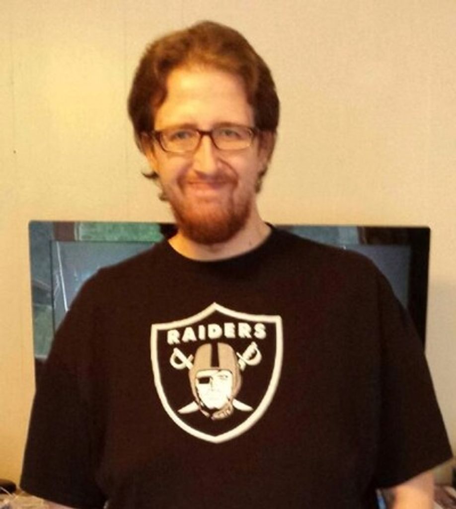 Gregory Kent Blurton Ii