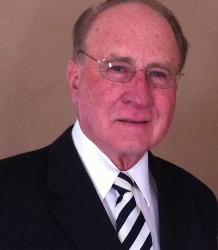 Robert William "Bob" Rogers Profile Photo