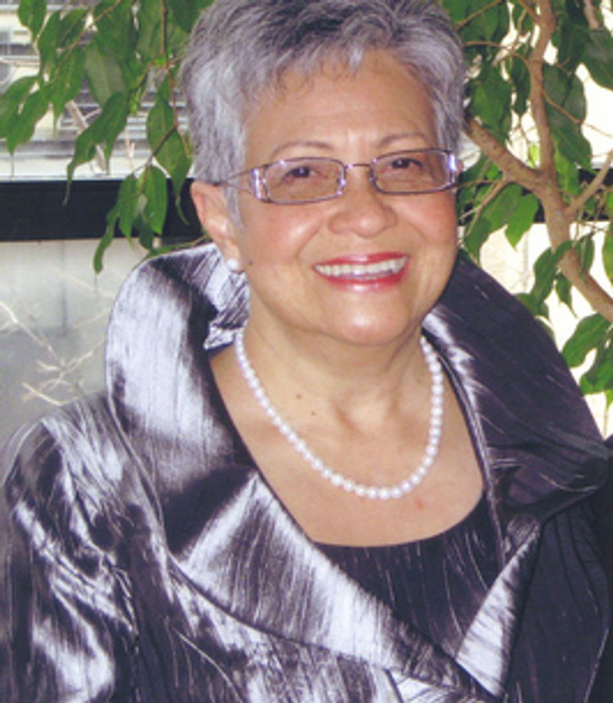 Claudette Archie