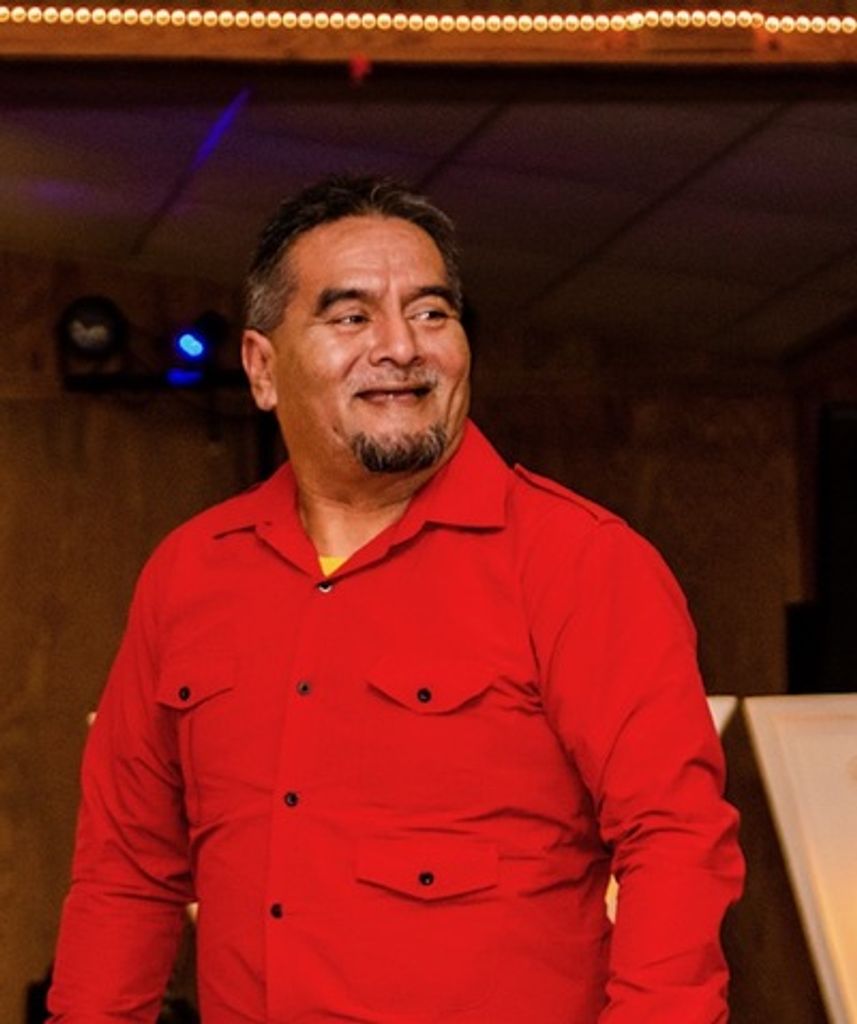 Jose "Joe" Banda