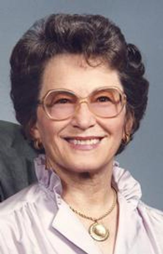 Thrift, Yvonna C.