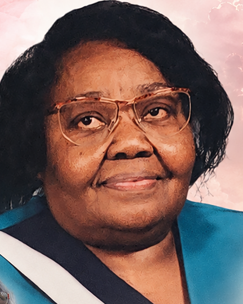 Avis Viola Campbell Profile Photo