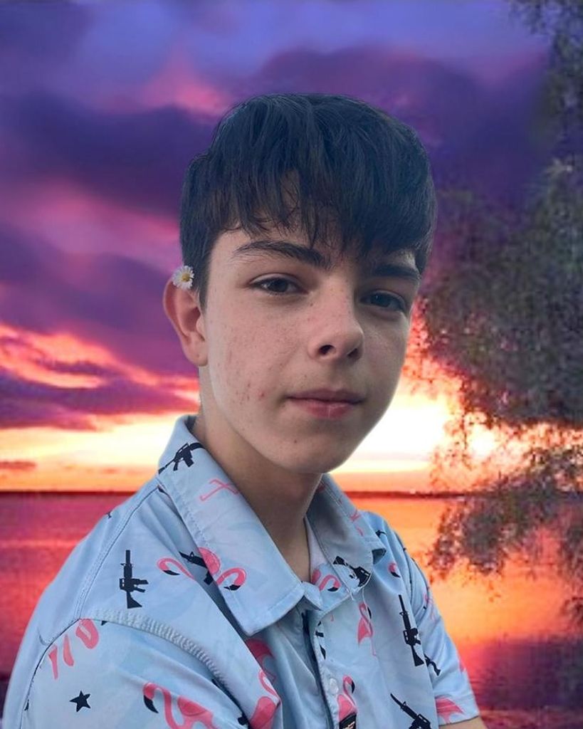 Jason Joshua Buster Profile Photo