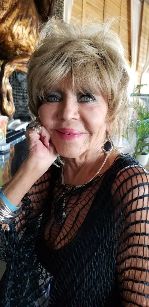 Gwendolyn Kay Gosnell Profile Photo