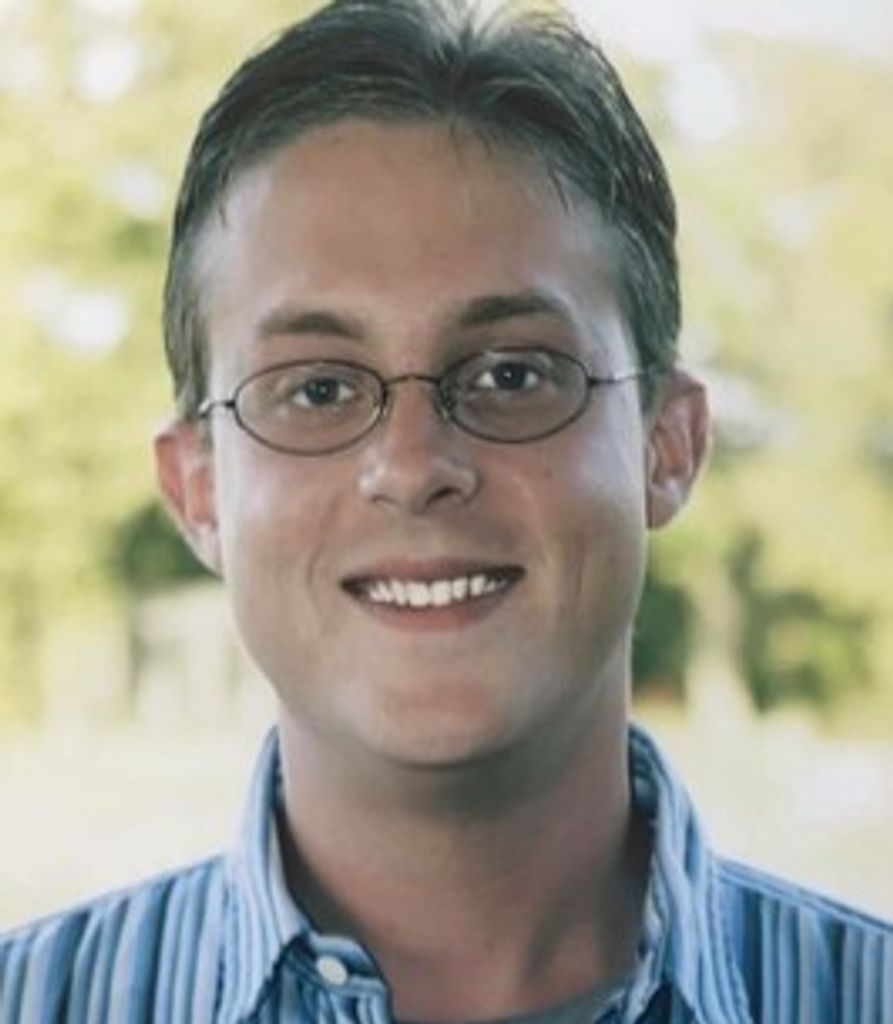 Scott Weaver Profile Photo